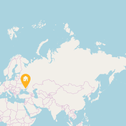 Guest house Viola на глобальній карті